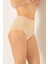 Doremi Dikişsiz Seamless Kadın Yüksek Bel Slip 1
