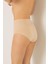 Doremi Dikişsiz Seamless Kadın Yüksek Bel Slip 3