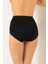 Doremi Dikişsiz Seamless Kadın Yüksek Bel Slip 4
