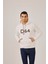 Kemik Erkek Regular Fit Sweatshirt 3