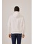 Kemik Erkek Regular Fit Sweatshirt 4