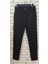 Likralı Yüksek Bel Jean Pantolon (Siyah) 3