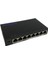 NTL8GSW 8 Port 10/100/1000 Ethernet Switch Netlink 1