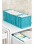 Akordiyon Dolap Çekmece Içi Düzenleyici Organizer M 43X15X14CM 1