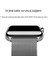 Apple Watch Uyumlu Seri 8 7 41MM Milan Nice Çelik Degrade Kayış (Yurt Dışından) 2