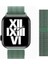 Apple Watch Uyumlu Seri 8 7 41MM Milan Nice Çelik Degrade Kayış (Yurt Dışından) 1
