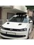 Volkswagen Jetta Mk6 Uyumlu Piano Black Kaput Üstü Havalandırma Izgarası 1