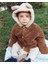 Unisex Teddy Bebek Montu 3