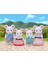 Sylvanian Families Marshmallow Fare Ailesi 3