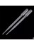 Plastik Dereceli Pastör Pipeti 3 ml 150’lik Paket 1