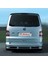 (Boyasız) Volkswagen Transporter T5 Abt Arka Karlık 2003-2014 Arası Uyumlu 3