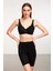 Siyah Karın ve Kalça Toparlayıcı Korse 1