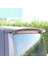 (Boyasız) Volkswagen Transporter T6 Düz Model Anatomik Spoiler 2015 ve Sonrası Uyumlu 2