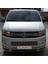 (Boyasız) Volkswagen Transporter T6 Ön Karlık 2015-2018 Arası Uyumludur 2