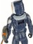 Black Widow Titan Hero Figür Taskmaster E8737 4