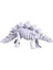 Kazıcı Dinoskeletonlar Stegosaurus 3