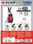 4250-4240-4210 Bez Torba 10 Adet 1