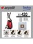 4250-4240-4210 Bez Torba 10 Adet 2