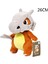 ThreeMB Toys Pokemon Orijinal Lisanslı Peluş Cubone 1