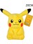 ThreeMB Toys Pokemon Orijinal Lisanslı Peluş Pikachu 1