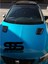 Seat Leon Mk3 Uyumlu Piano Black Kaput Üstü Havalandırma Izgarası 2