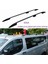 Tavan Çıtası Roof Rack Skyport Black 1