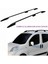 Tavan Çıtası Roof Rack Skyport Black 2
