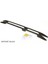 Tavan Çıtası Roof Rack Skyport Black 4