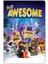 52292 Movie 2 Epic Space Opera Notebook 1