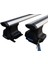 Seat Toledo Hb Trophybars Ara Atkı 120CM 2005-2015 3