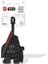 Star Wars 5006267 Darth Vader Bag Tag 1
