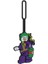 Dc Super Heroes The Joker Bag Tag 1