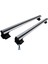 Peugeot 106 Hb Trophybars Ara Atkı 120CM 1992-2004 2