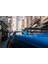 Opel Combo Lıfe Swb Van 19- Ara Atkı Air 3 Siyah 2