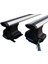 Opel Corsa E Hb Trophybars Ara Atkı 120CM 2020 ve Sonrası 4