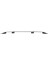 Turtle Nıssan Prımastar (X83) Van 02-14 / Swb Crown Tavan Çıtası Gri 2