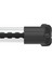 Turtle Great Wall Cannon Double Cab 19- Turtle Air1 Ara Atkı Gri 3