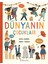 Dünyanın Çocukları - Nikola Edwards (Ciltli) 1