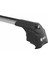 Turtle Opel Insıgnıa Sport Tourer 09-17 Turtle Air2 Ara Atkı Gri 3