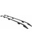 Turtle Renault Kangoo 2 Van 07-19 / Swb Crown Tavan Çıtası Gri 1