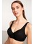 Siyah Rahat Askılı Toparlayıcı Sütyen 2