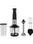 Hbs 8170 Cı Starlight El Blender 6