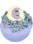 Love You To The Moon & Back Blaster 160G Banyo Topu 1