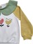 Bebe Yaka Tek Üst Sweatshirt 2