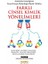 Günümüz Gençliğinin Karşı Karşıya Bulunduğu Büyük Tehlike: Farklı Cinsel Kimlik Yönelimleri 1