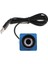Teleskopik Dürbün Için Dijital Mercek Elektronik Lens 1.25 (Yurt Dışından) 2