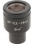 WF10X/18MM Yüksekte Göz Kapakları 10X (Yurt Dışından) 2