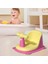 Bebek Banyo Koltuk Banyo Küveti Koltuk Yumuşak Koltuk Pedi 6 Aylık Erkekler Için Anti Kayma Sarı Pembe, Tip 02 (Yurt Dışından) 4