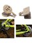 1 Çift Metal Dağ Yol Bisiklet Mtb Bisiklet Disk Fren Balatası Aksesuarları DS38 (Yurt Dışından) 3