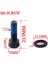 4 Adet Bisiklet Disk Fren Montaj Adaptörü Yıkayıcılar ile Çelik Vidalar Yeni M6 x 18 mm (Yurt Dışından) 3